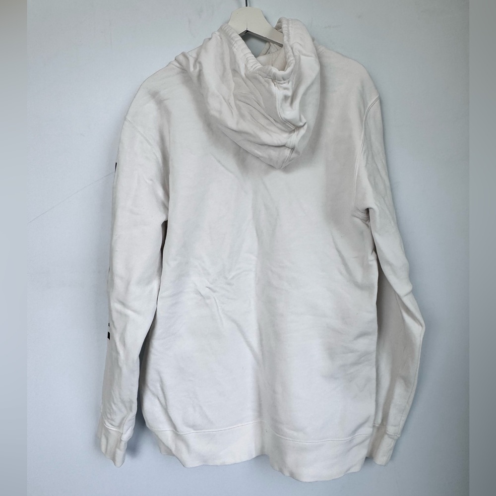 Burton Vault Pullover Hoodie Size Large - Picture 4 of 8